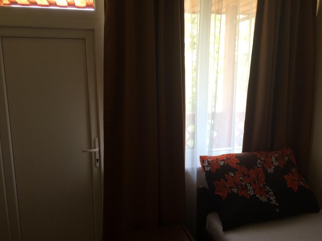 Magdalena Vendeghaz Hotel Hajduszoboszlo Ngoại thất bức ảnh
