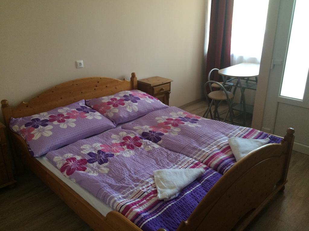 Magdalena Vendeghaz Hotel Hajduszoboszlo Ngoại thất bức ảnh