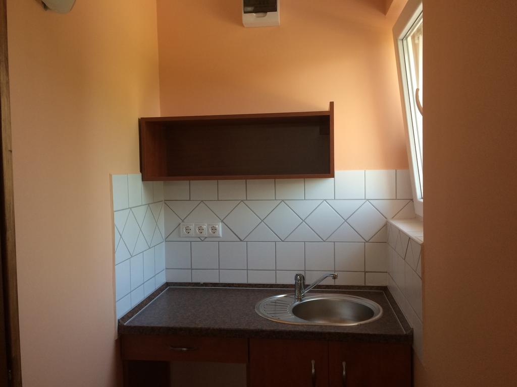 Magdalena Vendeghaz Hotel Hajduszoboszlo Ngoại thất bức ảnh