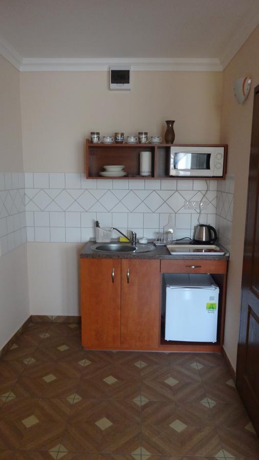 Magdalena Vendeghaz Hotel Hajduszoboszlo Ngoại thất bức ảnh